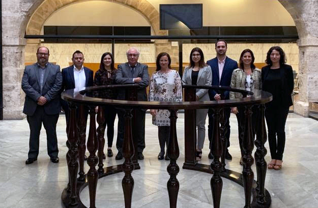 El Programa Superior Controller 3.0 de la FEBF obtiene la acreditación CIMA