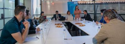 AON explica los retos para las aseguradoras de la normativa IFRS17