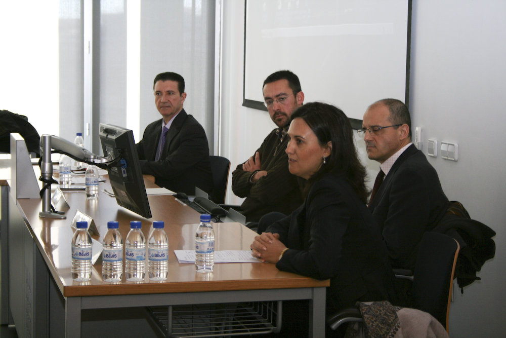 Taller 4: Oportunidades de negocio y como desarrolarlas a través de un plan de acción. Beatriz Irún