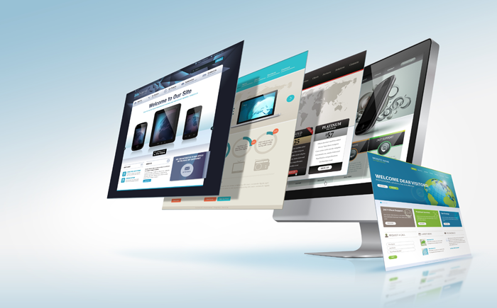 SERVICIOS PROFESIONALES DE DISEÑO DE SITIOS WEB