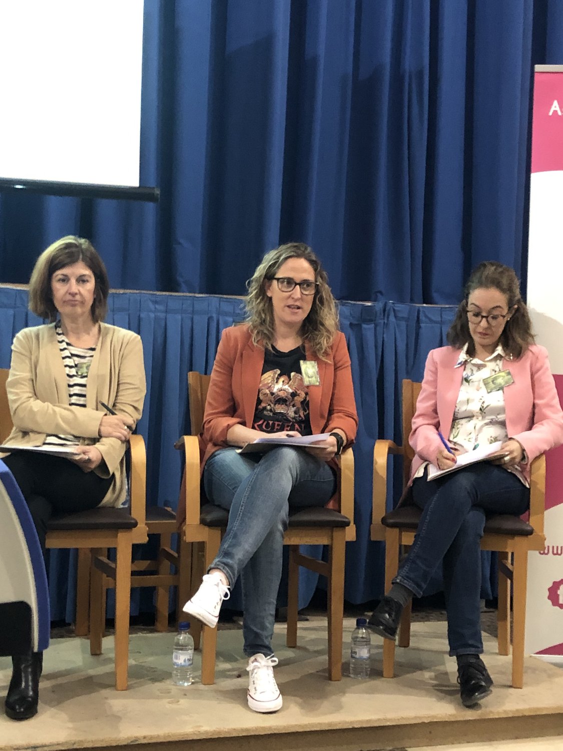 #FocusPyme: Empleo Verde, Reinvenci�n, Soluciones, sesi�n facilitadores (4)[;;;][;;;]