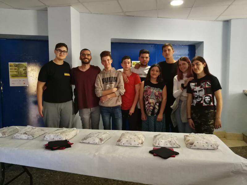 #FocusPyme: Empleo Verde, Reinvenci�n, Soluciones.[;;;][;;;]