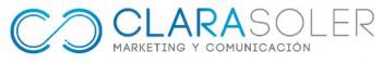 Clara Soler Marketing & Comunicaci�n