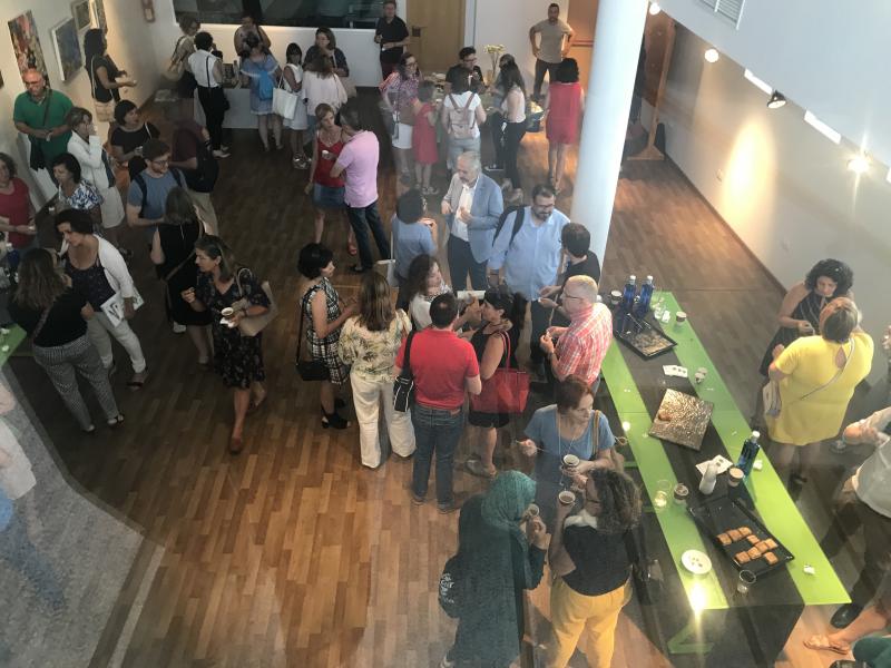 Caf� Networking Focus Pyme Alto y Medio Vinalop� 2019[;;;][;;;]