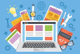 Diseño web wordpress freelance