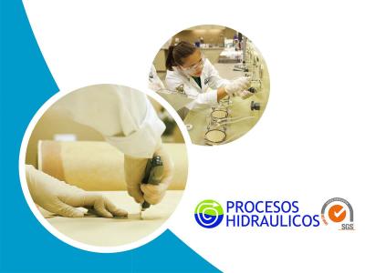 Membranas de Ósmosis