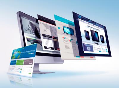 Diseño de paginas web en Madrid