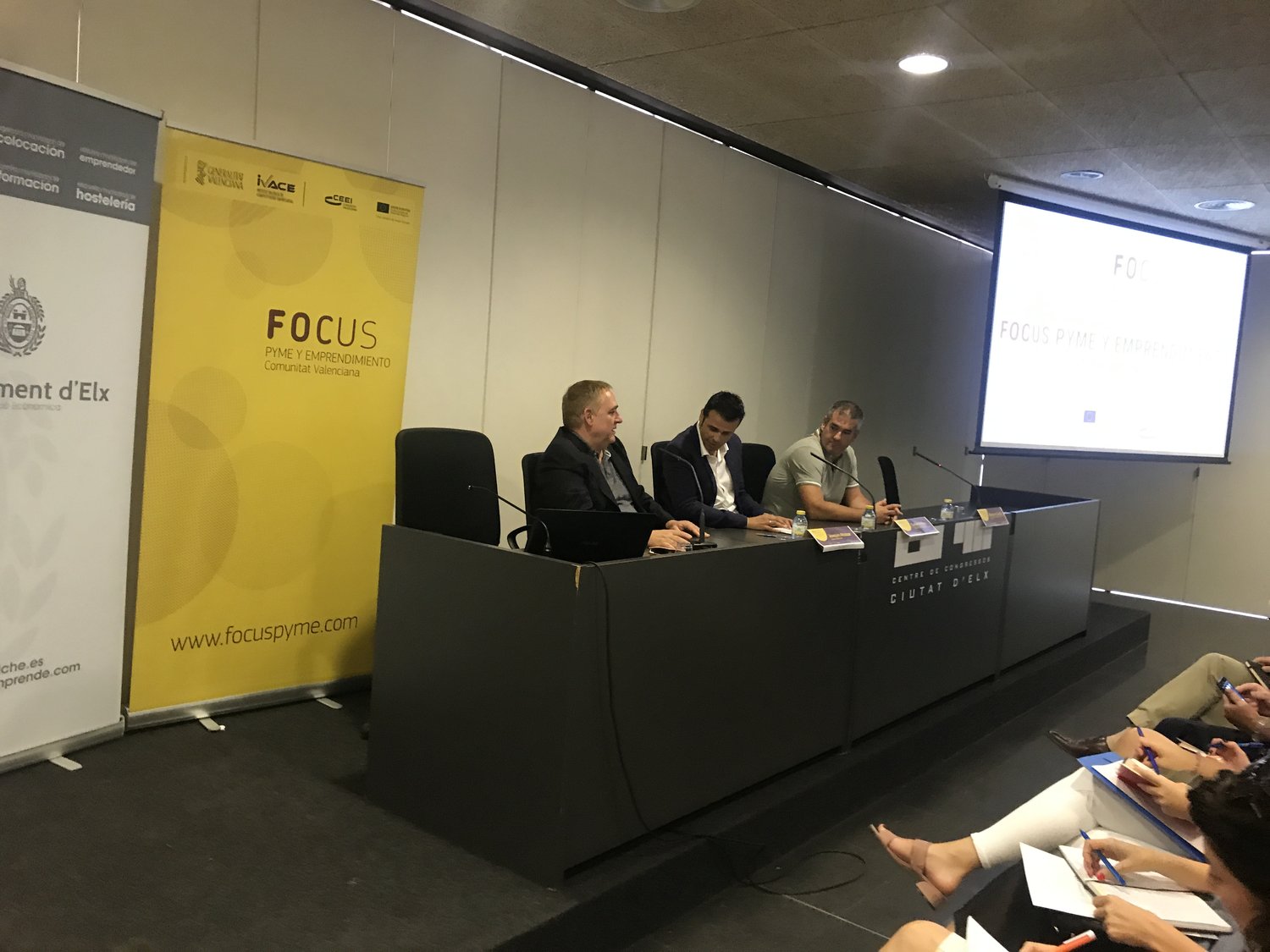 Comit� Programaci�n Focus Pyme CV 2019[;;;][;;;]