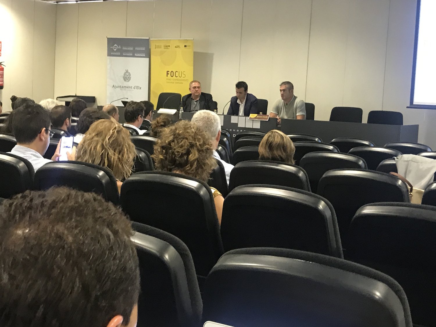 Comit� Programaci�n Focus Pyme CV 2019[;;;][;;;]