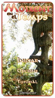 Producci�n integral de contenidos para el conocimiento de la cultura de La Bastida de Les Alcusses de Moixent