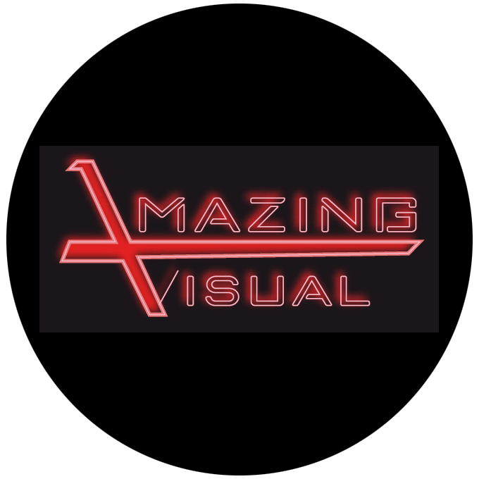 Amazing Visual