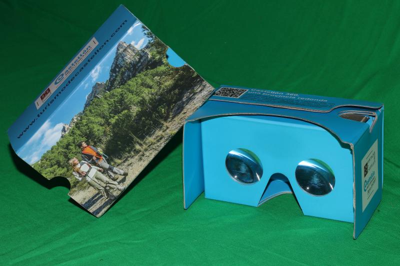 Patronato Provincial de Turismo de Castellón