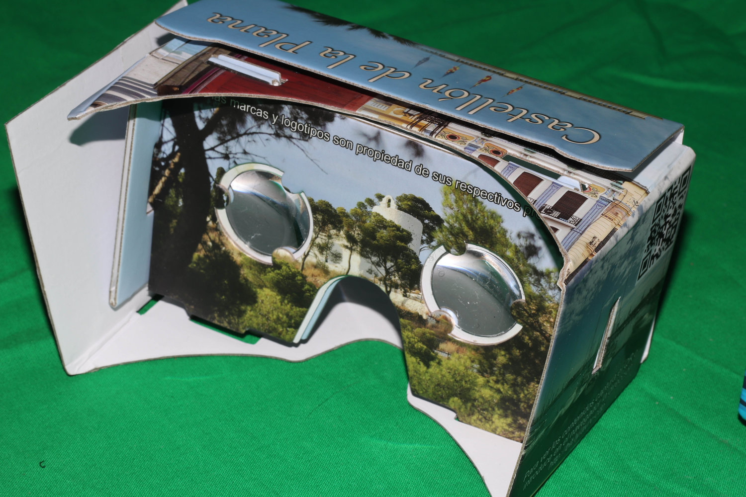 Castellón de la Plana