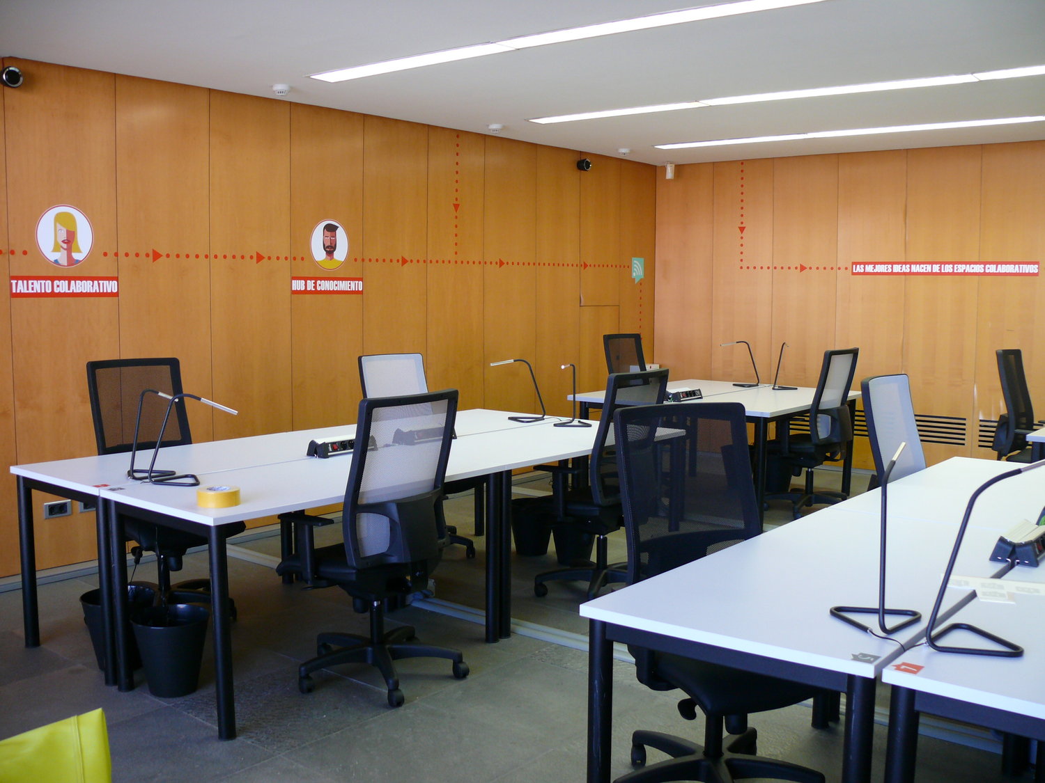 Coworking CEEI Castell�n[;;;][;;;]