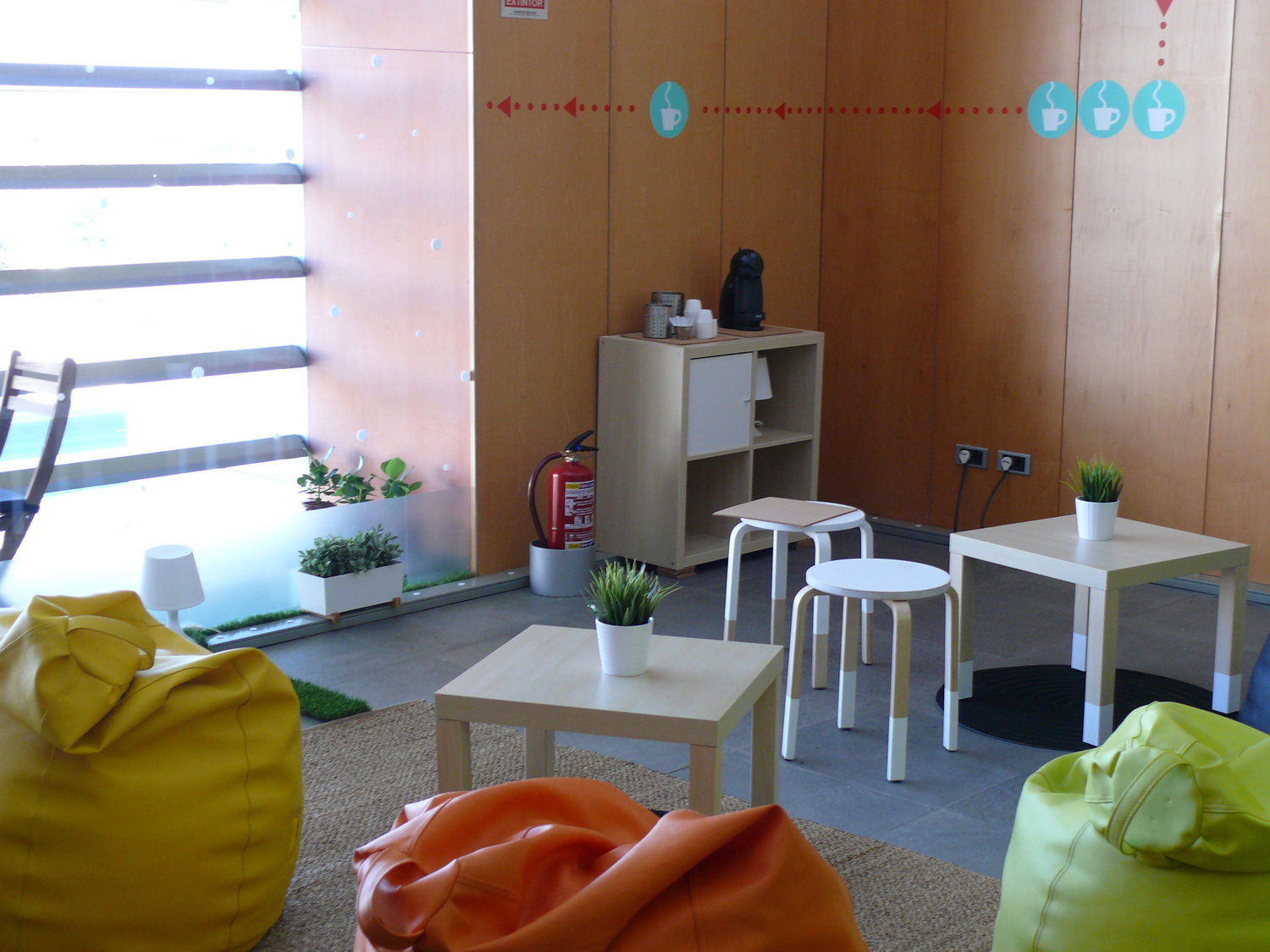 Coworking CEEI Castell�n[;;;][;;;]
