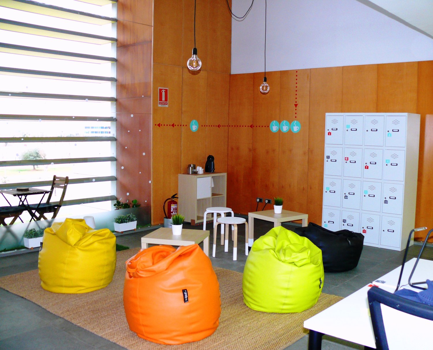 Coworking CEEI Castell�n[;;;][;;;]