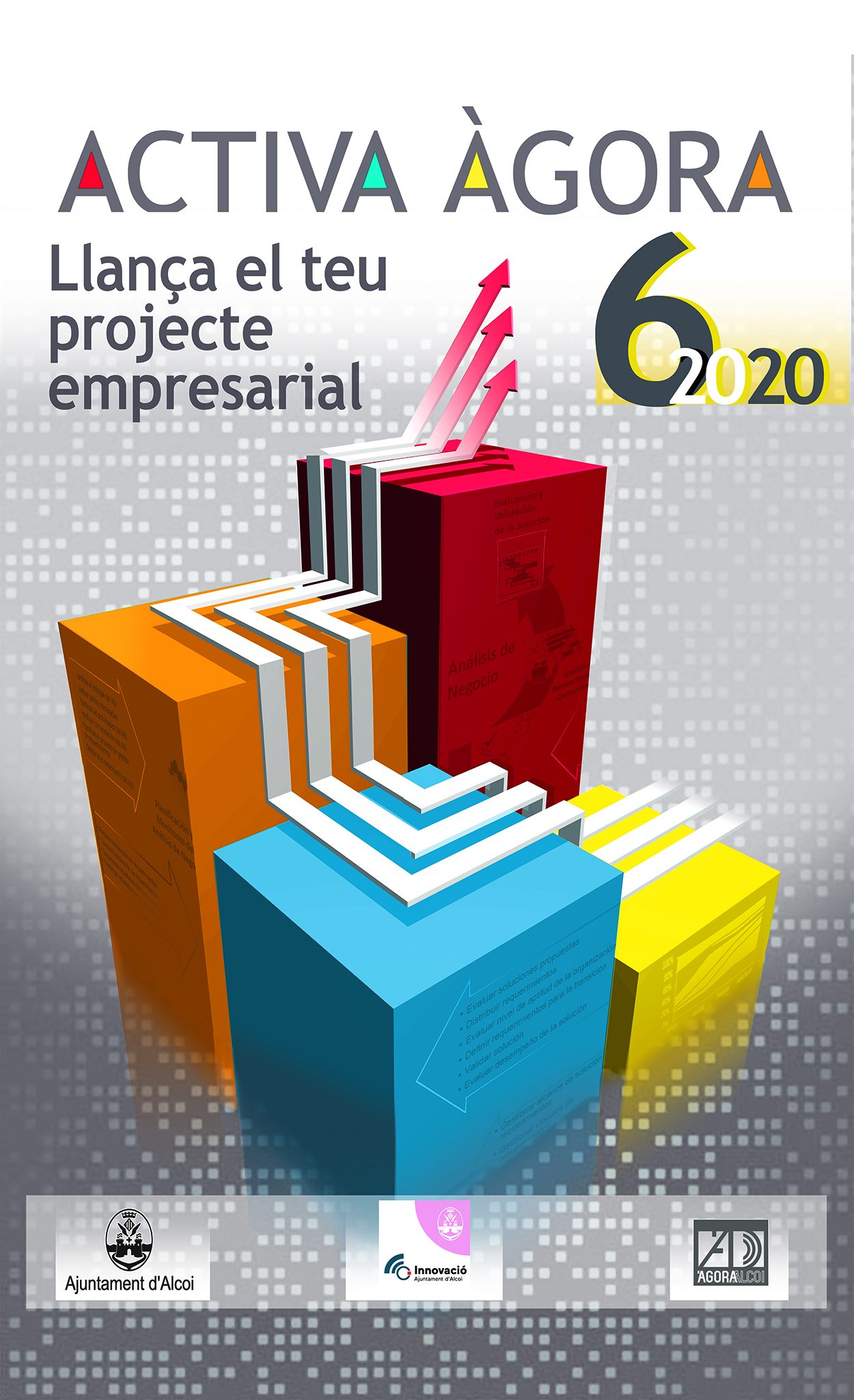 Programa Activa �gora