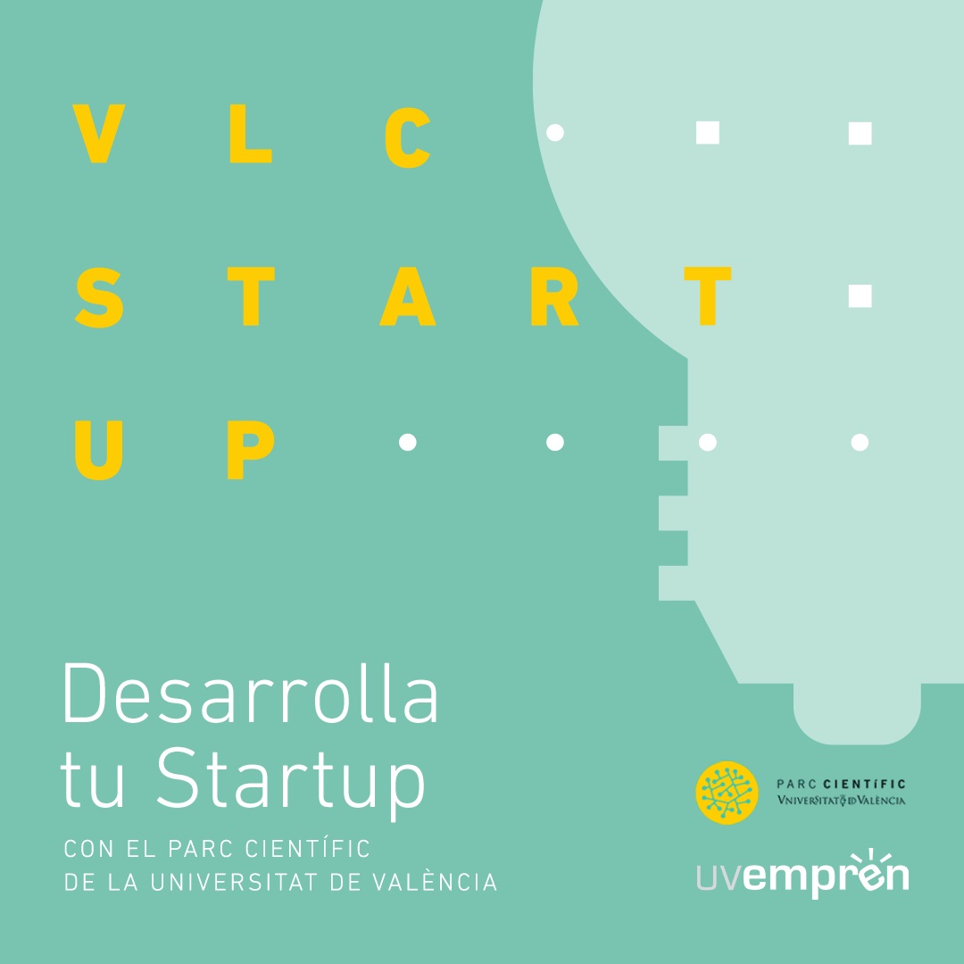 Programa VLC/STARTUP (V Edición)