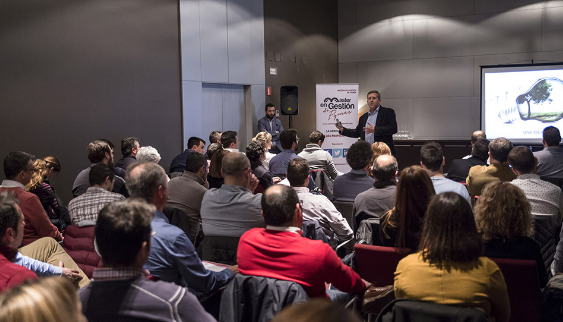 Máster en Gestión de Pymes