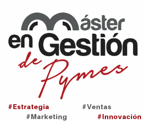 Máster en Gestión de Pymes