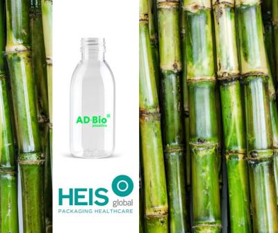 ADBioplastics presentará la “botella dulce” en #Ftalks19, el evento del año en innovación alimentaria