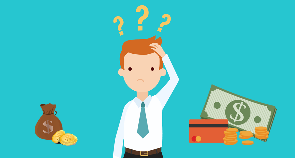 ¿CUÁNTO DEBERÍA COSTAR UN SITIO WEB PARA UN EMPRENDEDOR?