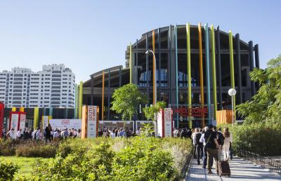 ADBioplastics será expositor en South Summit 2019, el evento de referencia mundial para startups e inversores