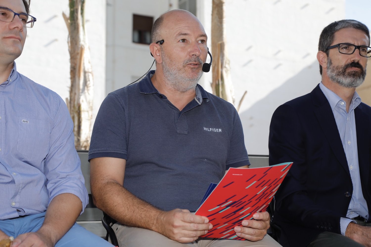 Rueda de Prensa de presentaci�n de Xarxatec (4)[;;;][;;;]