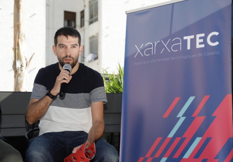 Rueda de Prensa de presentaci�n de Xarxatec (6)[;;;][;;;]