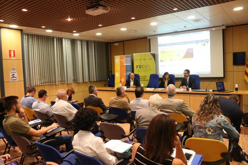 Focus Pyme Industria 4.0 2019