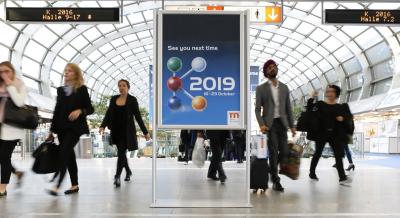 ADBioplastics será speaker en la Bioplastics Business Breakfast de la feria K con Total Corbion y NatureWorks