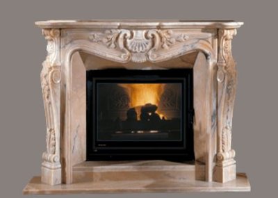 �C�mo elegir una chimenea?