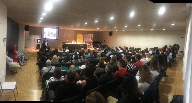 Focus Pyme y Emprendimiento Alacant�[;;;][;;;]