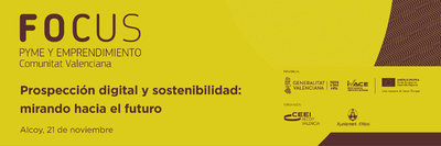 PLENARIO: Tendencias de futuro en economía circular y digitalización