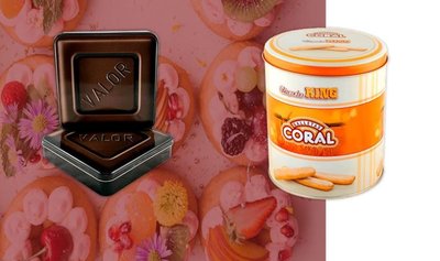 �Por qu� utilizar el envase met�lico personalizado para tu producto?