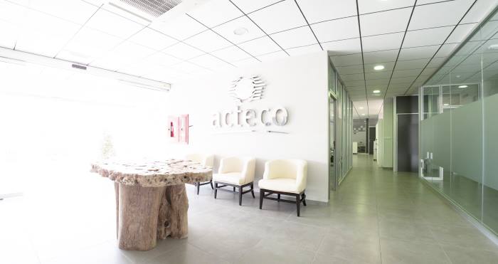 ACTECO PRODUCTOS Y SERVICIOS S.L.