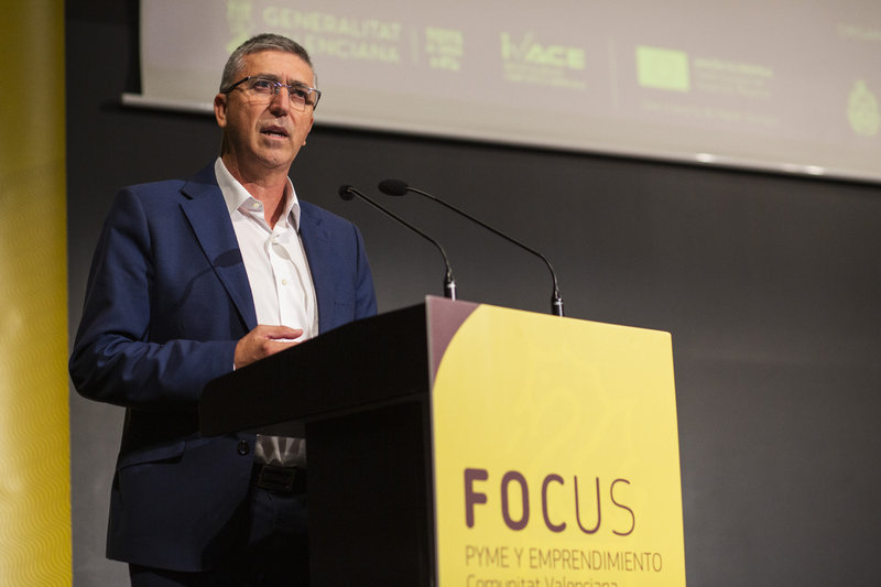 Apertura institucional. Focus Pyme y Emprendimiento CV 2019[;;;][;;;]