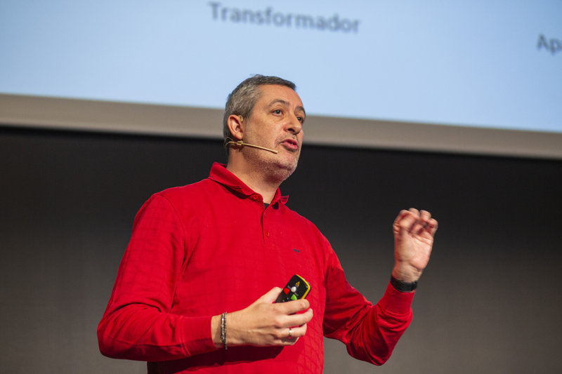 Jos� Antonio de Miguel. Focus Pyme y Emprendimiento CV[;;;][;;;]