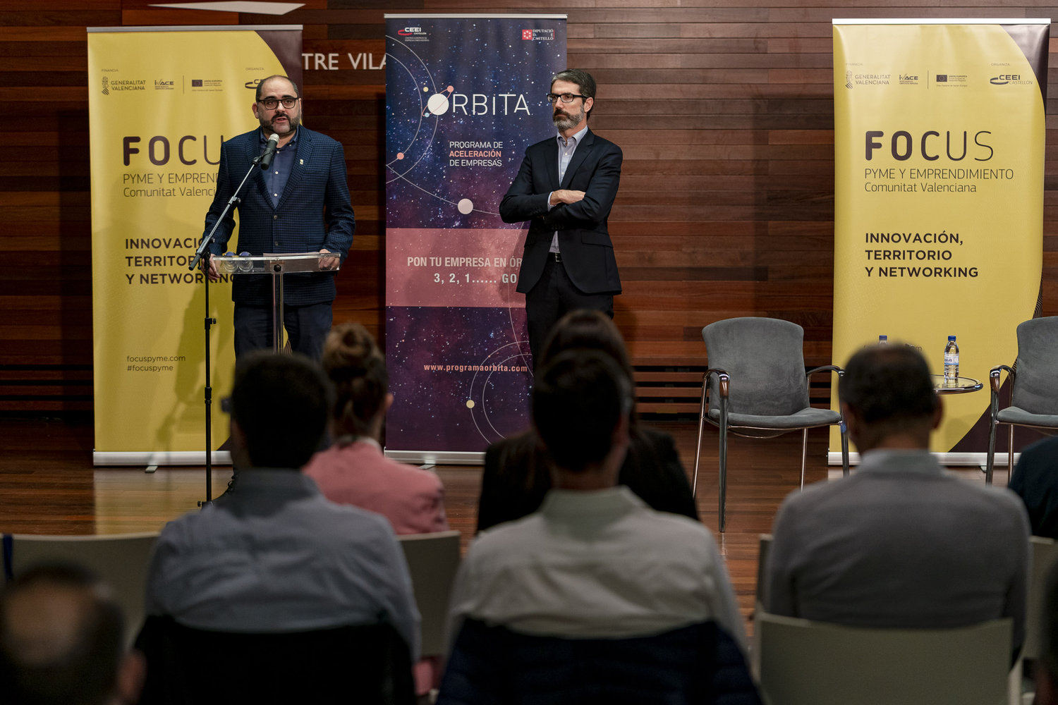 FOTOGALER�A FOCUS PYME INVERSI�N Y STARTUPS (3)[;;;][;;;]