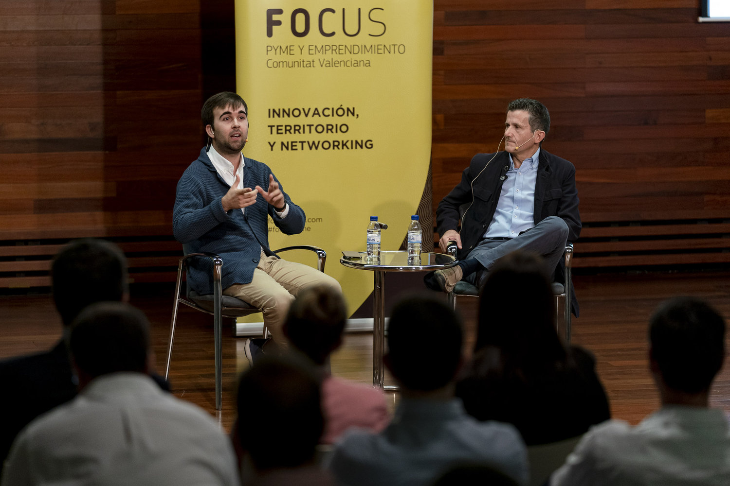 FOTOGALER�A FOCUS PYME INVERSI�N Y STARTUPS (6)[;;;][;;;]