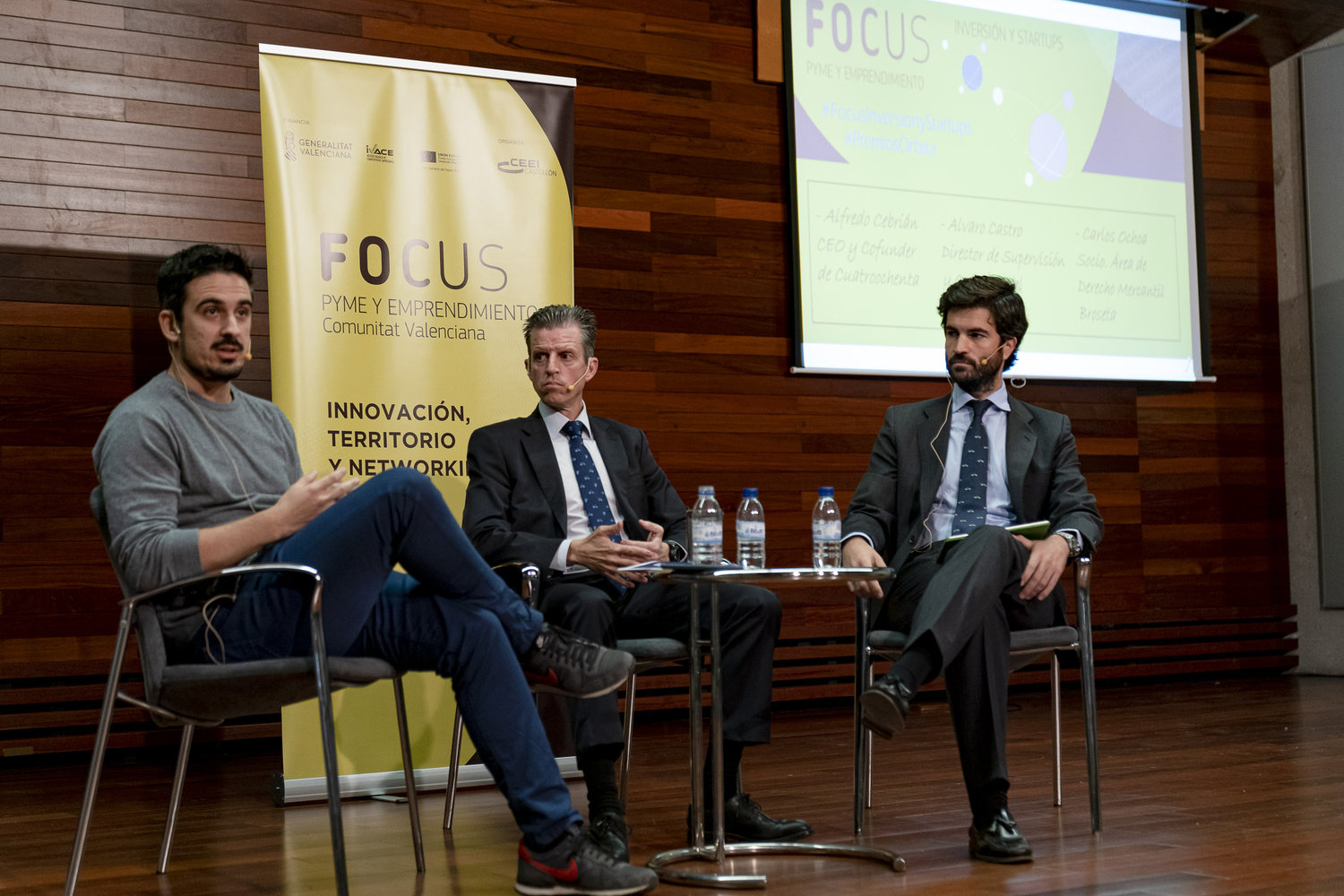 FOTOGALER�A FOCUS PYME INVERSI�N Y STARTUPS (7)[;;;][;;;]