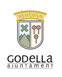 logo ajuntament de godella