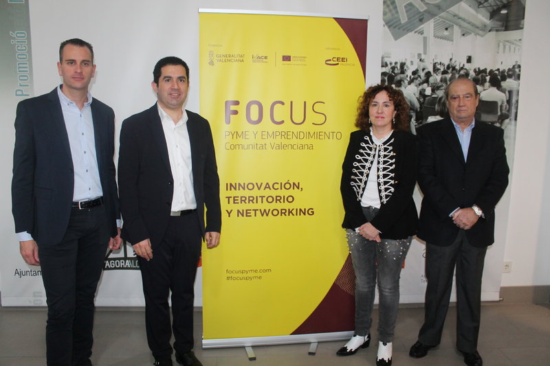 Focus Pyme Prospecci�n Digital y Sostenibilidad