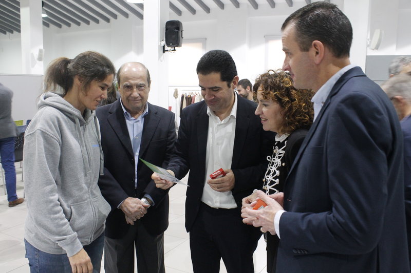 Focus Pyme Alcoi�-Comtat 2019