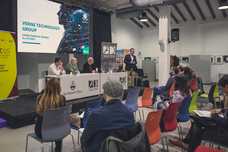 Focus Pyme 2019 Transformaci�n Digital[;;;][;;;]