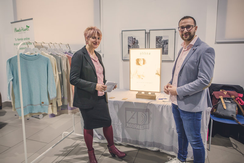 Focus Pyme y Emprendimiento Alcoi�-Comtat. Muestra y exposici�n de empresas[;;;][;;;]