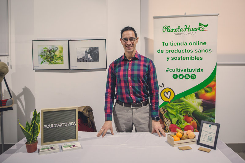 Focus Pyme Prospecci�n Digital y Sostenibilidad. Muestra y Exposici�n[;;;][;;;]