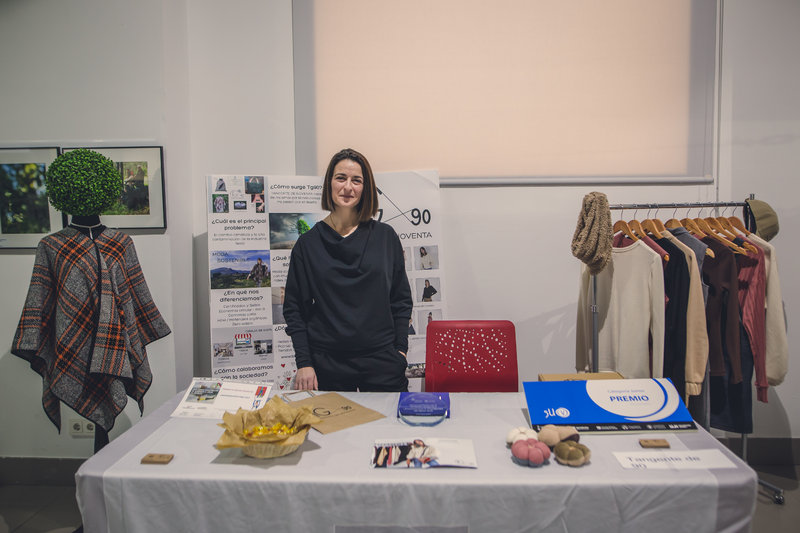 Focus Pyme Alcoy 2019. Muestra y Exposici�n de Empresas[;;;][;;;]