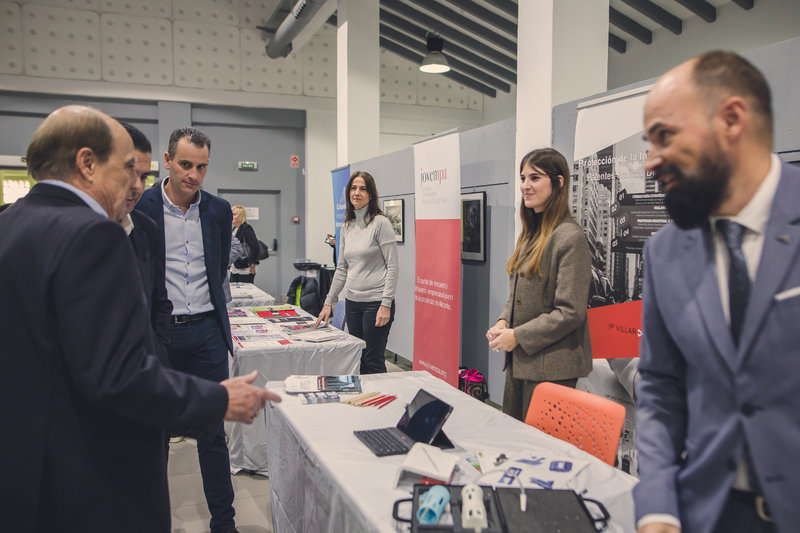 Focus Pyme 2019 Muestra y Exposici�n de Empresas[;;;][;;;]