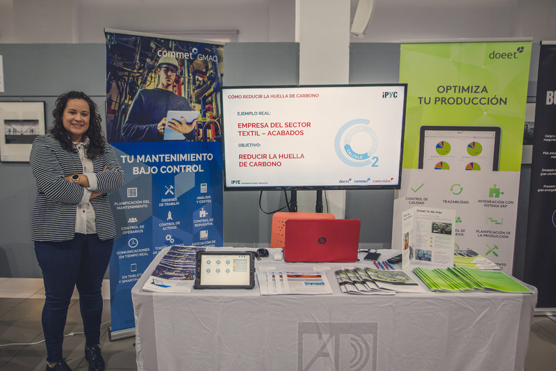 Focus Pyme 2019 Exposici�n de Empresas[;;;][;;;]